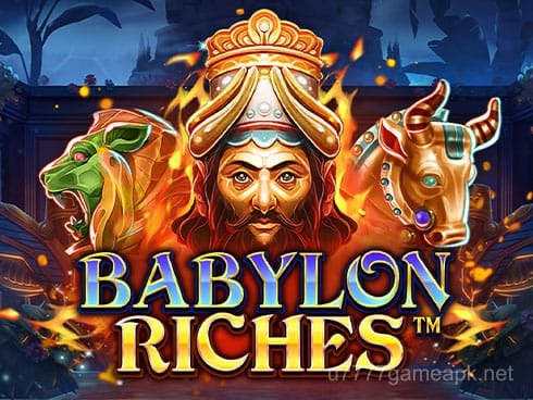 Babylon Riches