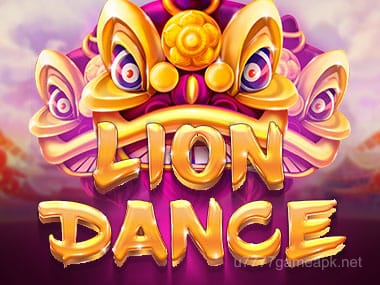Lion Dance